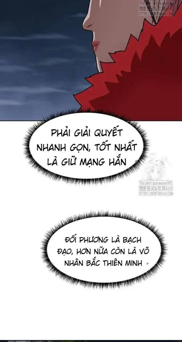 Hàn Băng Liệt Hỏa - Page 19