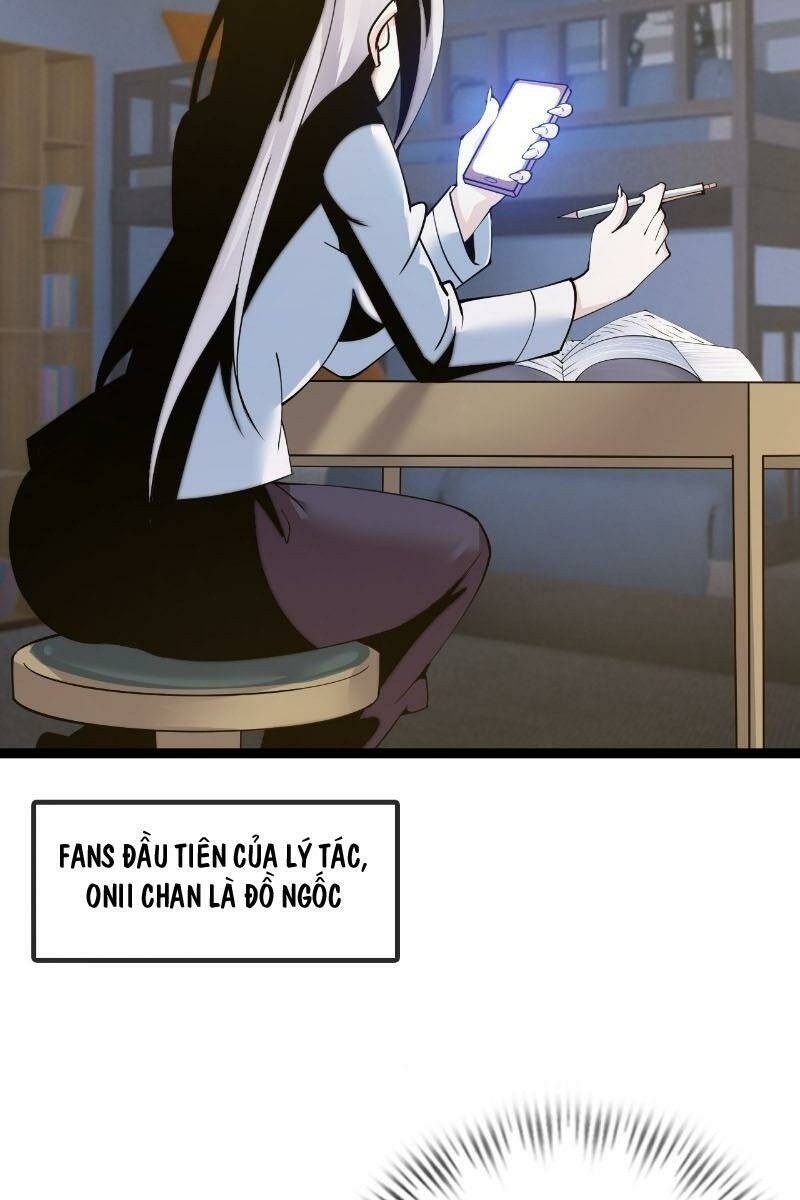 Phát sóng trực tiếp ta quét ngang dị giới - Page 167