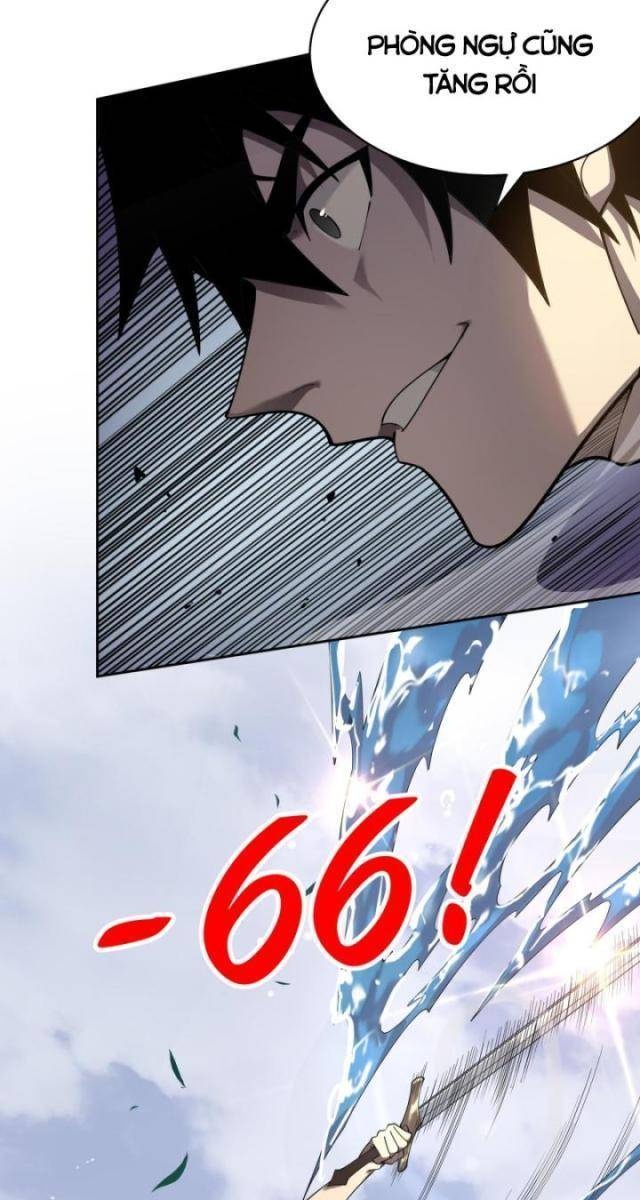 Game Online: Vì Quá Phóng Túng, Tôi Đã Trở Thành Kẻ Thù Của Cả Server - Page 85