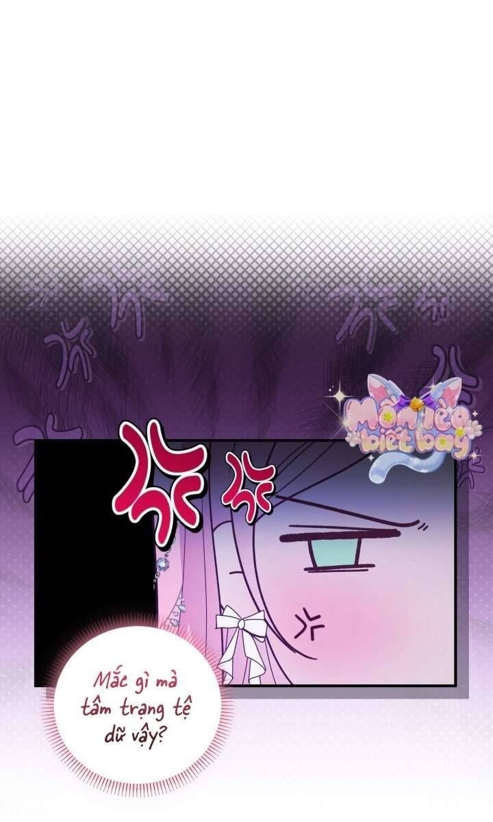 Dẫu Cho Con Gái Của Kẻ Phản Diện Trùng Sinh - Page 110