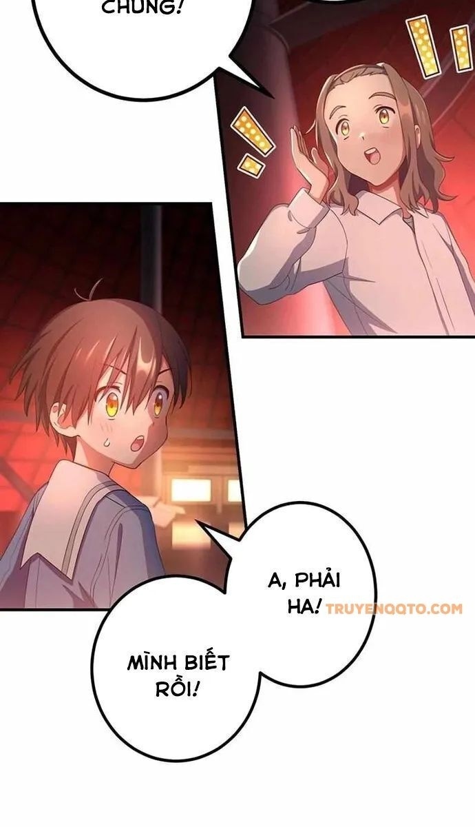 Quỷ Ấn - Page 29