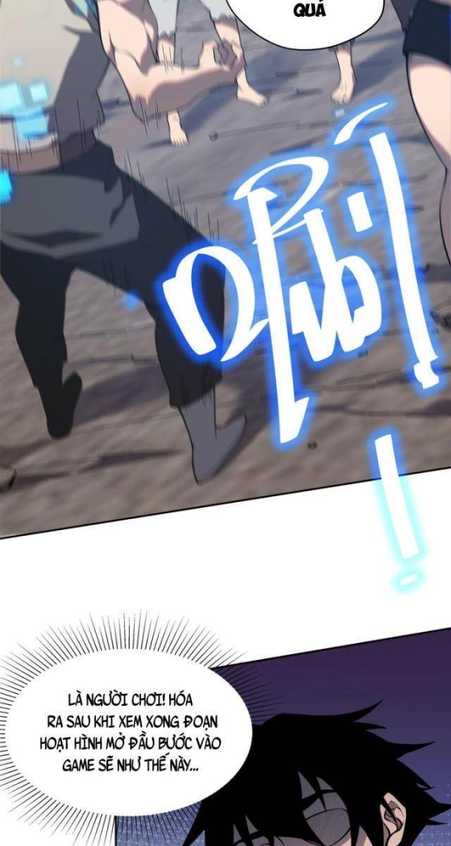 Game Online: Vì Quá Phóng Túng, Tôi Đã Trở Thành Kẻ Thù Của Cả Server - Page 76