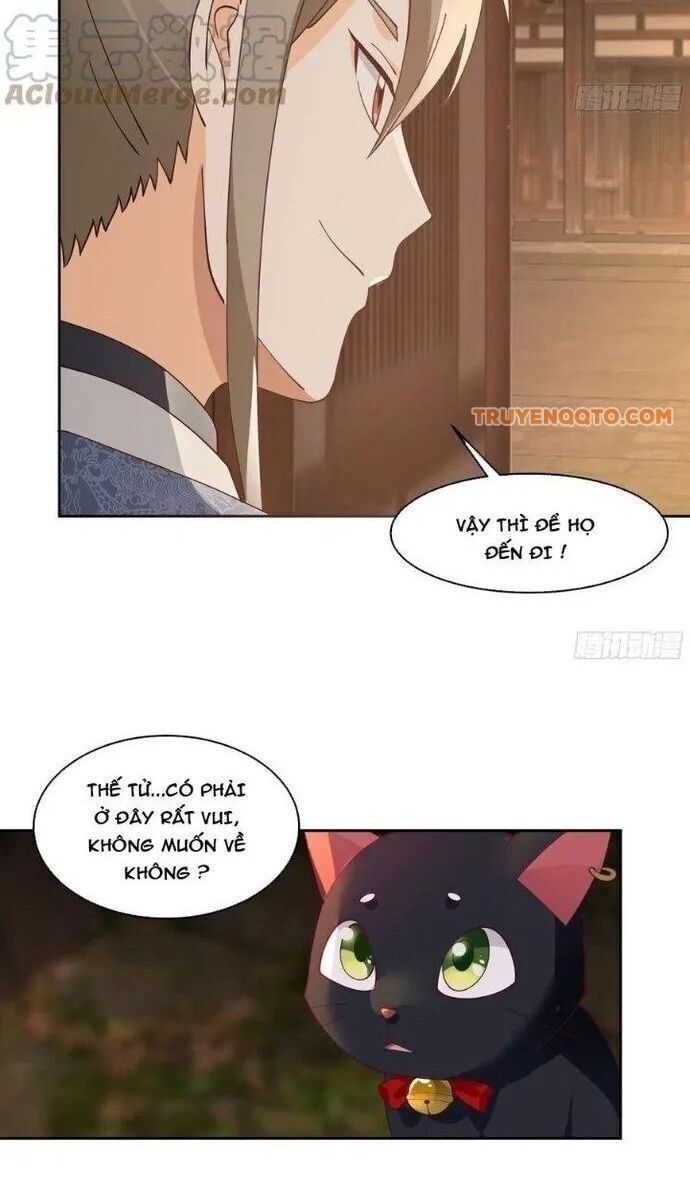 Ta Có Một Quyển Hàng Yêu Phổ - Page 16