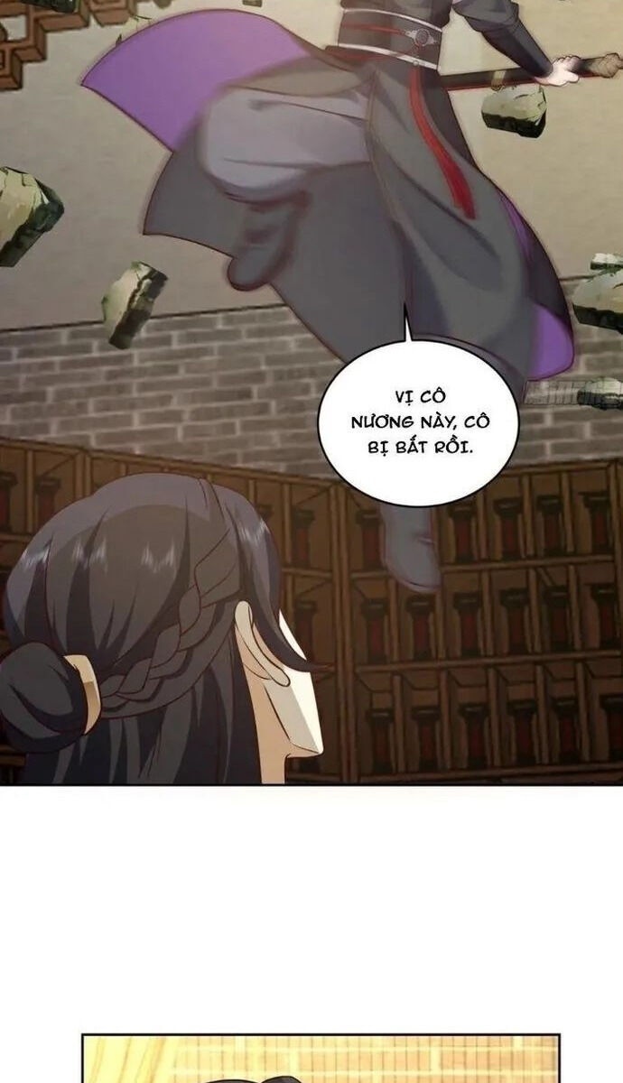 Ta Có Một Quyển Hàng Yêu Phổ - Page 11