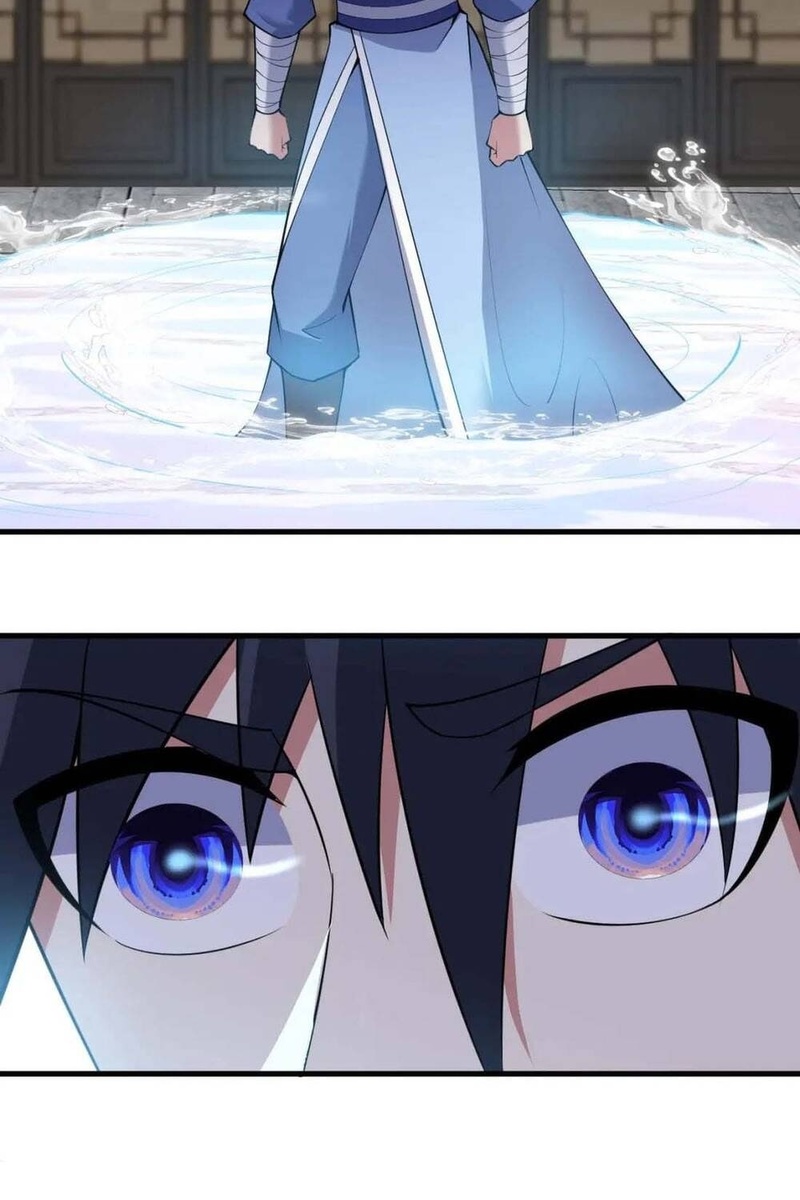 Ta Chỉ Muốn Bị Các Vị Đánh Chết - Page 15