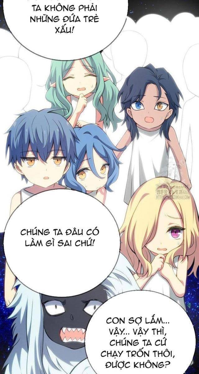 Trở Thành Nhân Viên Cho Các Vị Thần - Page 70