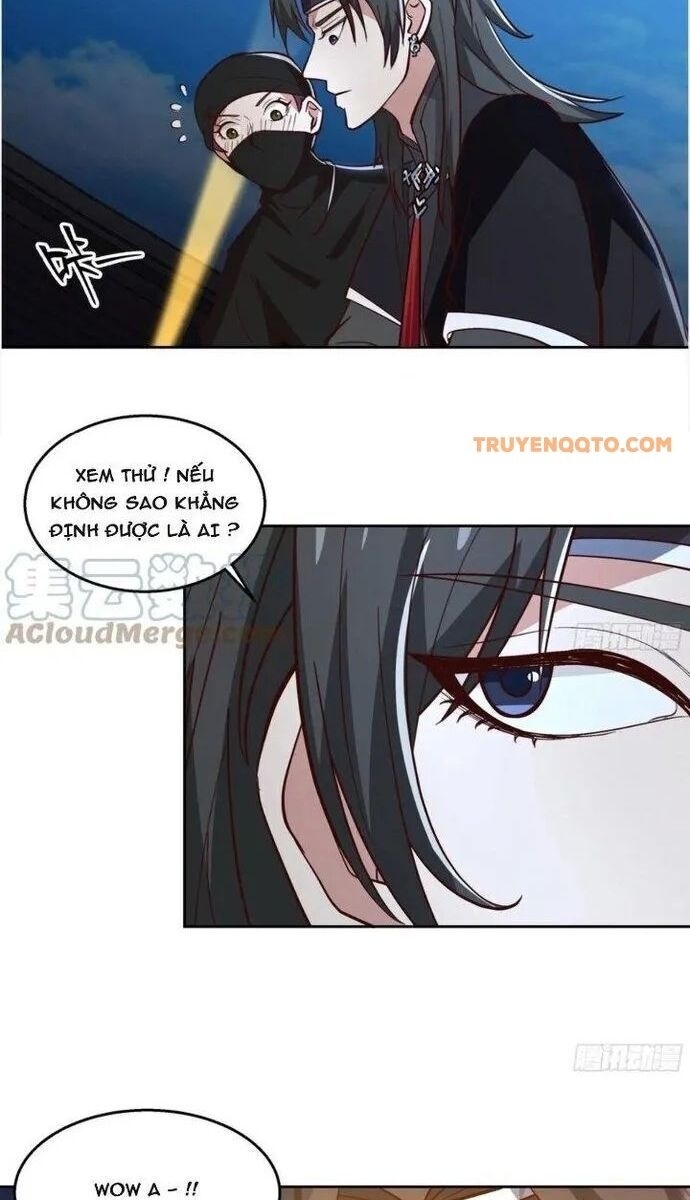 Ta Có Một Quyển Hàng Yêu Phổ - Page 22