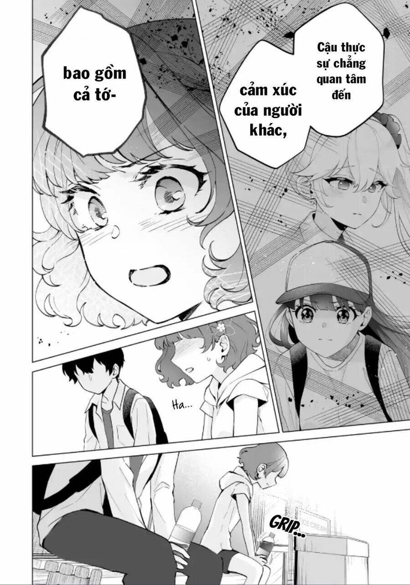 Please Leave Me Alone - Page 6