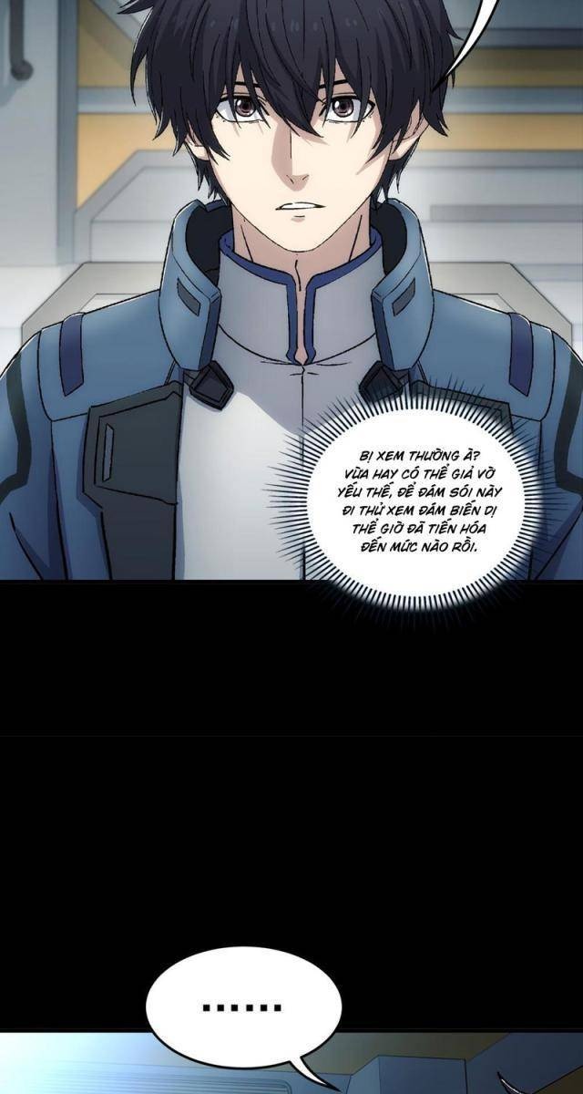 Khế Ước Cương Thiết - Page 25