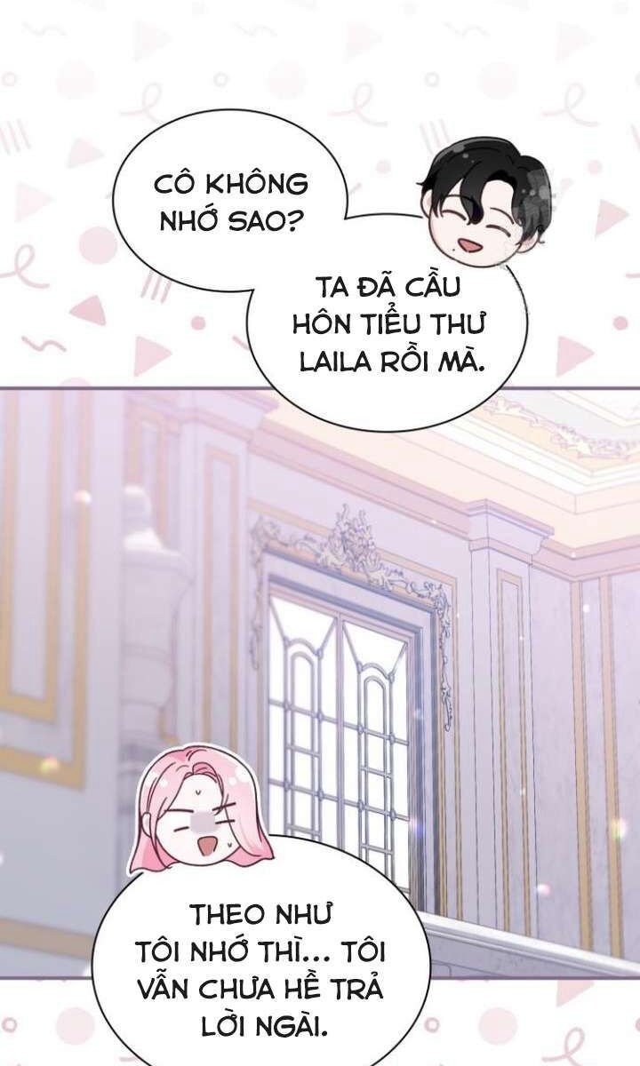 Dẫu Cho Con Gái Của Kẻ Phản Diện Trùng Sinh - Page 22