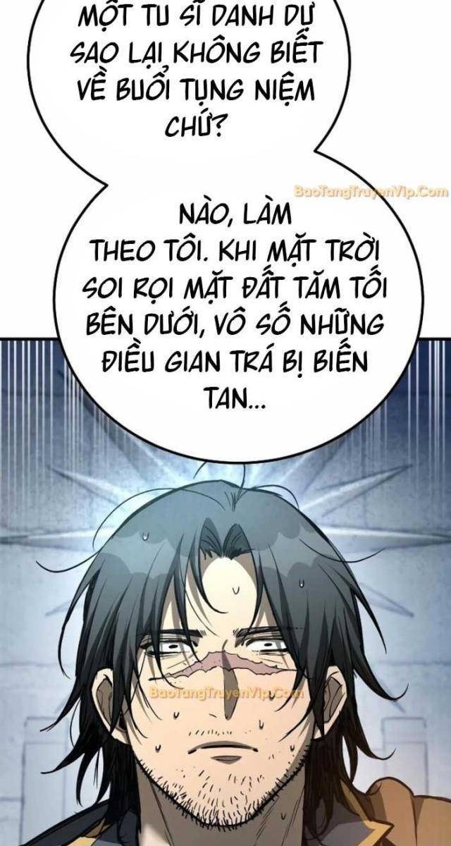 Hộ Vệ Điên Cuồng Trong Tiểu Thuyết Trung Cổ - Page 112