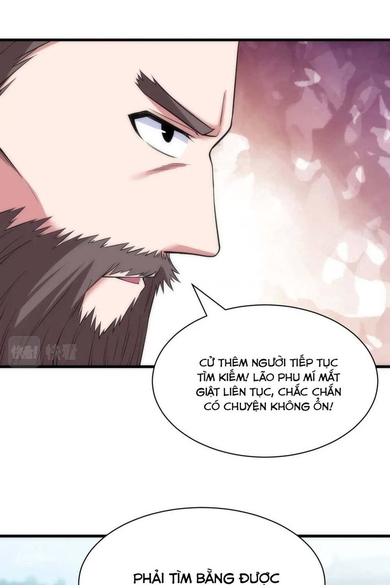 Ta Chỉ Muốn Bị Các Vị Đánh Chết - Page 15