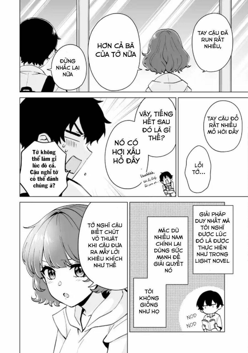 Please Leave Me Alone - Page 26