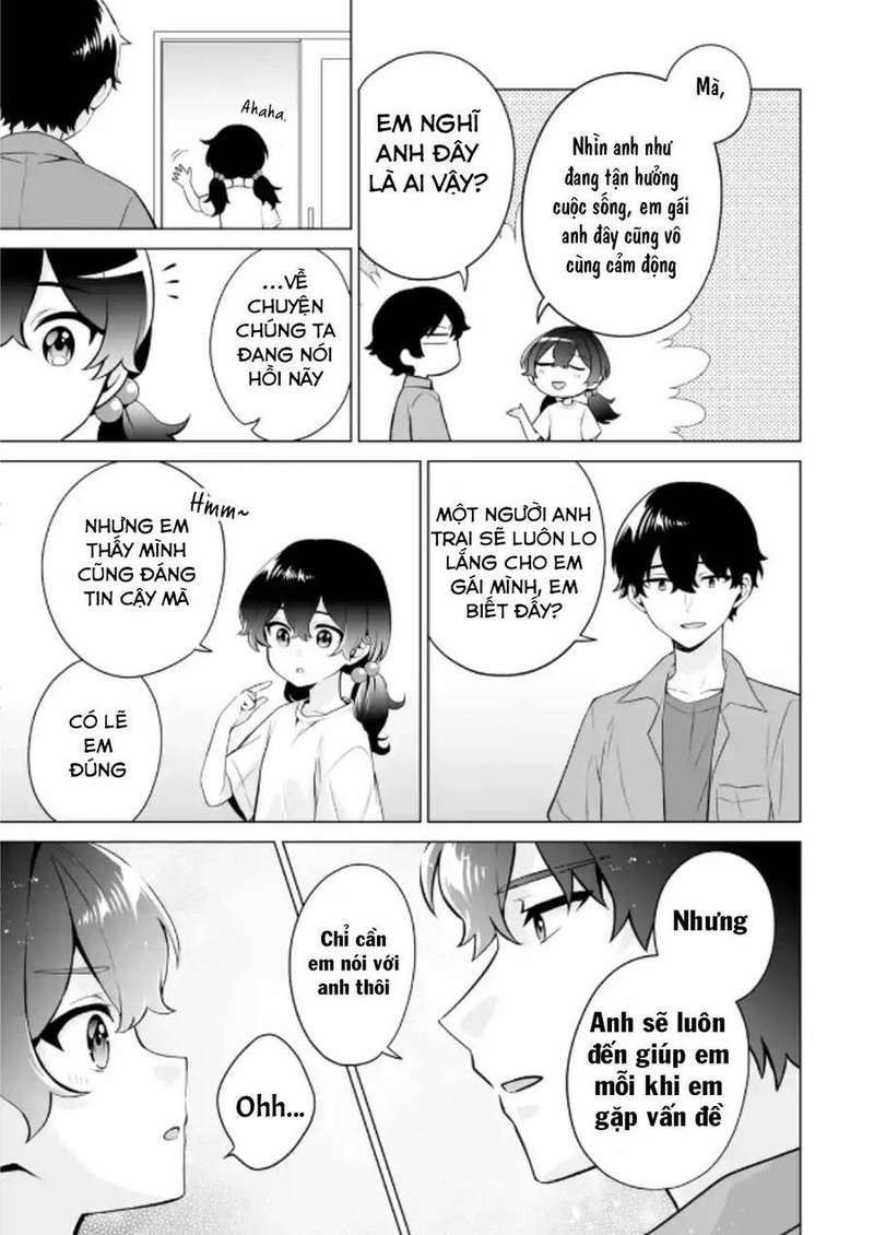 Please Leave Me Alone - Page 29