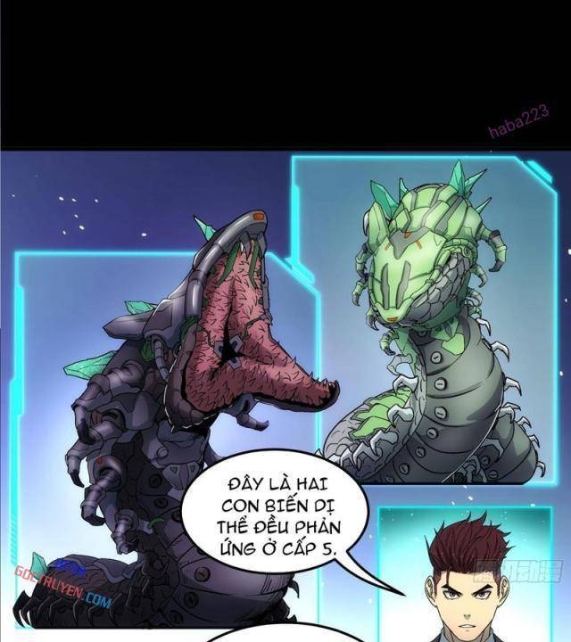 Khế Ước Cương Thiết - Page 52