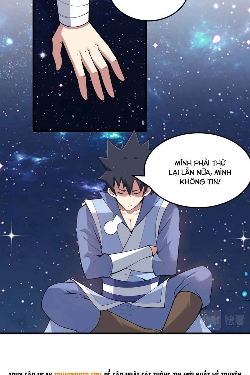 Ta Chỉ Muốn Bị Các Vị Đánh Chết - Page 35