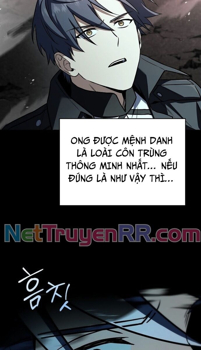 Sự Trở Lại Của Người Chơi Bị Đóng Băng - Page 50