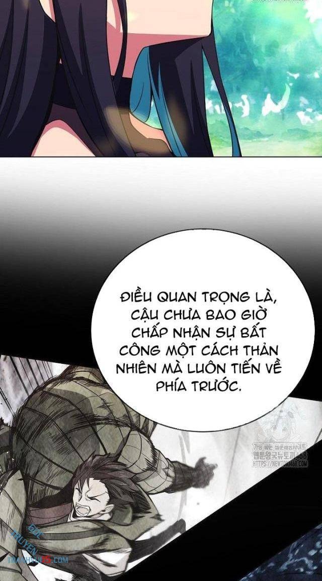 Trở Thành Nhân Viên Cho Các Vị Thần - Page 33