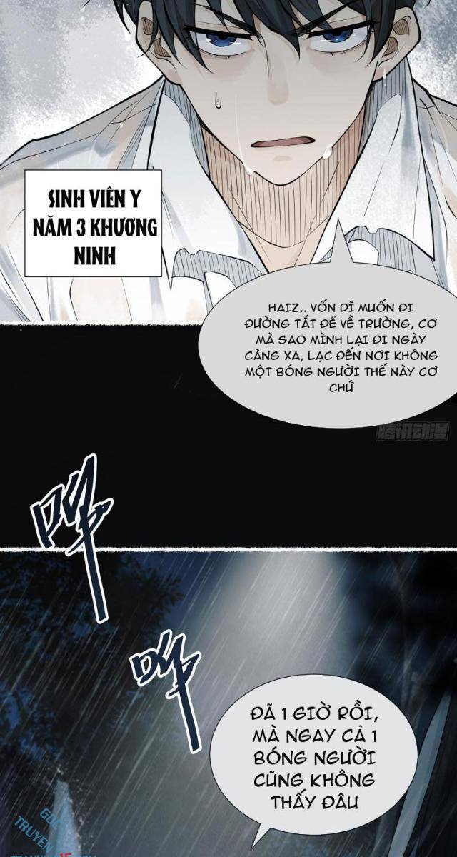 Làm Người Nhặt Xác, Tôi Khởi Đầu Là Giải Phẫu Bạn Gái Cũ! - Page 14