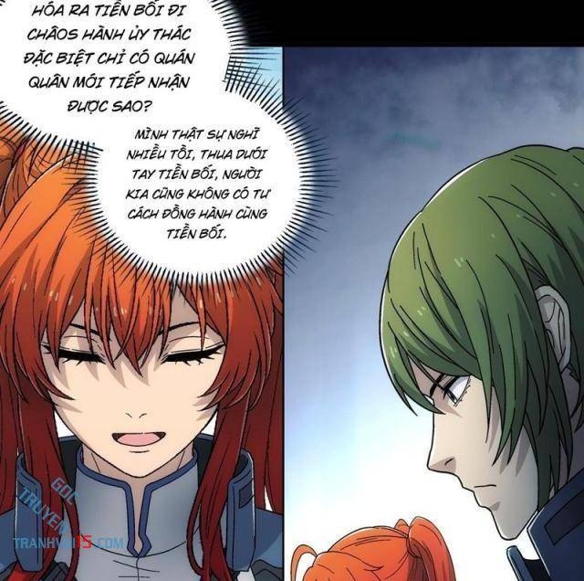 Khế Ước Cương Thiết - Page 28