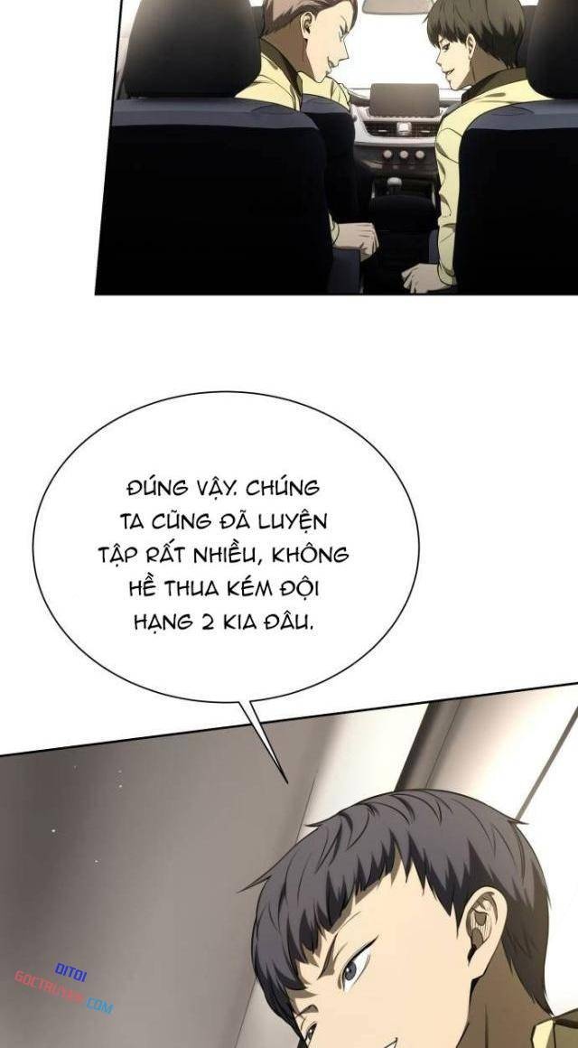 Người Chơi Thiên Tài Trở Lại - Page 18