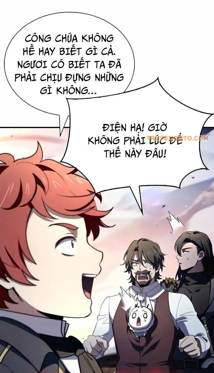 Hoàng Tử Bán Thuốc - Page 28