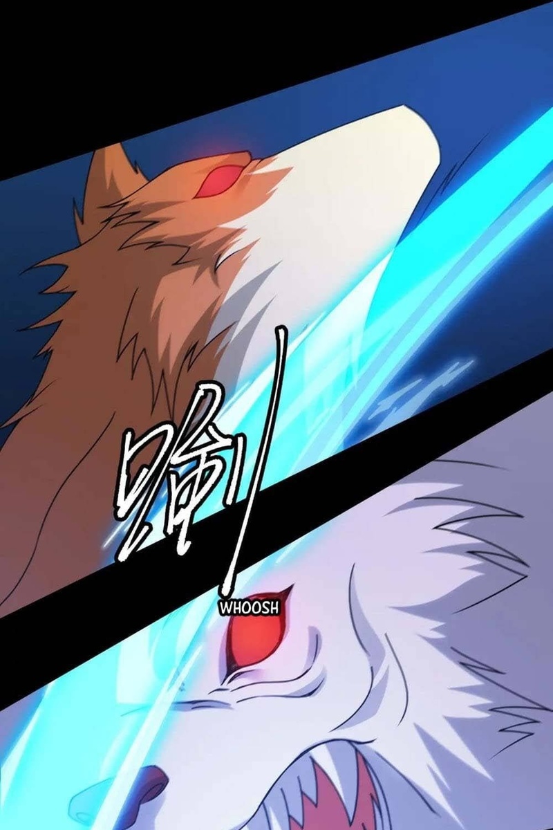 Ta Chỉ Muốn Bị Các Vị Đánh Chết - Page 19