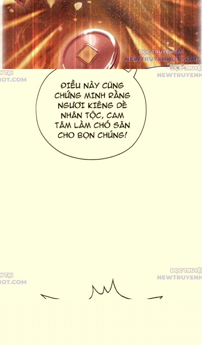 Hoá Ra Ta Đã Vô Địch Từ Lâu - Page 8