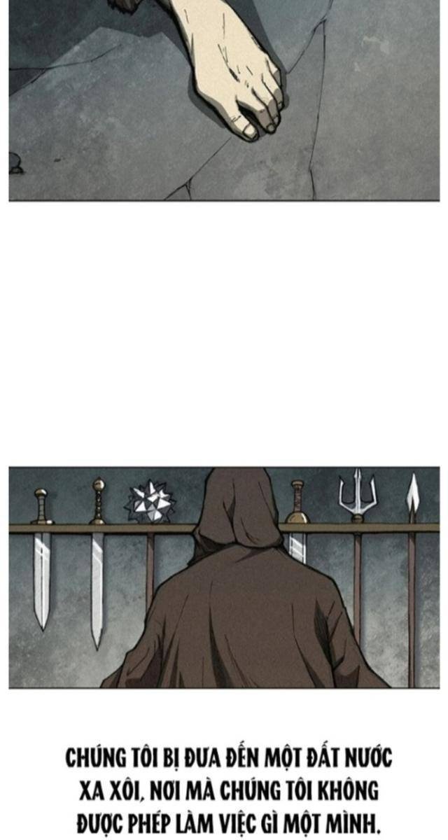 Con Đường Của Võ Giả - Page 65