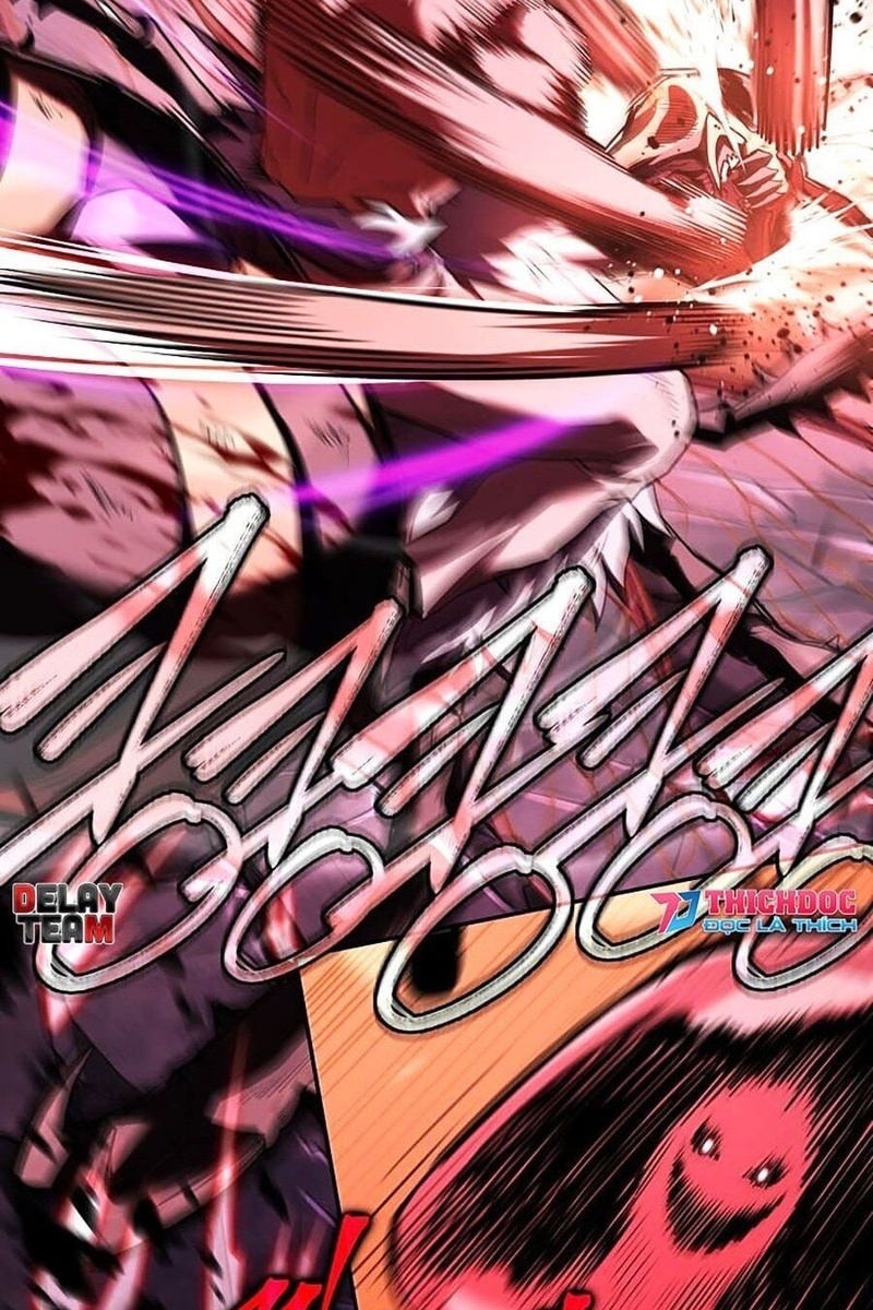 Sự Trở Lại Của Người Chơi Bị Đóng Băng - Page 33