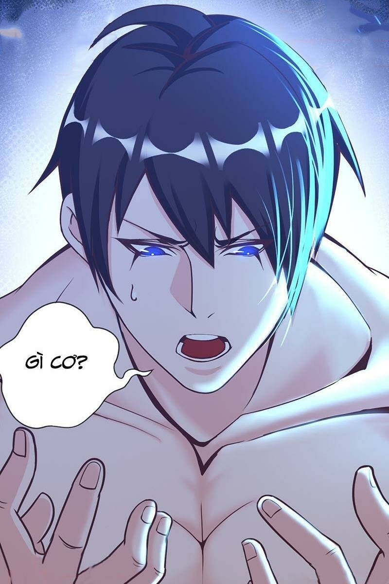 Phát sóng trực tiếp ta quét ngang dị giới - Page 117