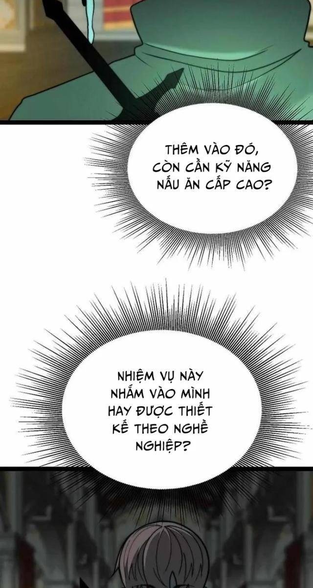 Solo Eating - Page 33