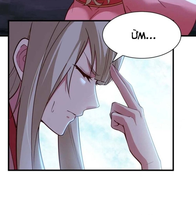 Ta Chỉ Muốn Bị Các Vị Đánh Chết - Page 4