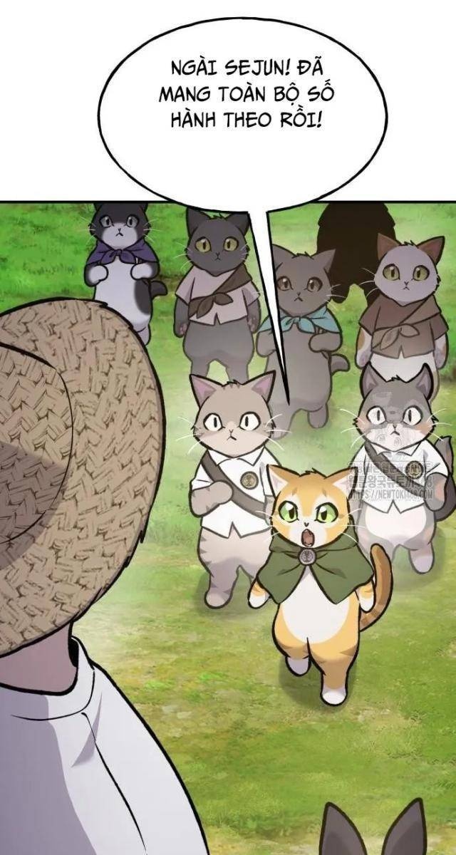 Làm Nông Dân Trong Tòa Tháp Thử Thách - Page 214