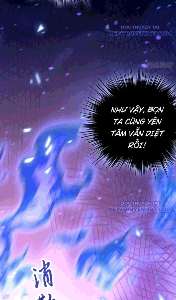 Hoá Ra Ta Đã Vô Địch Từ Lâu - Page 36