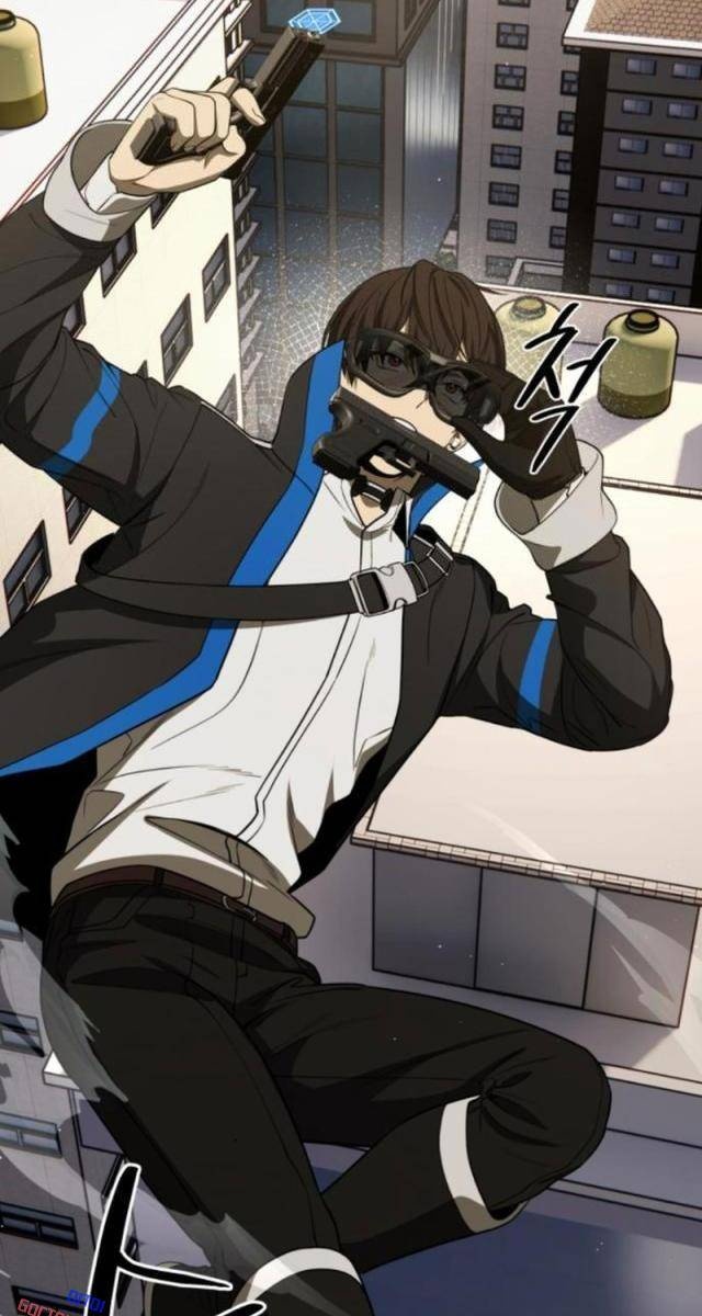 Người Chơi Thiên Tài Trở Lại - Page 115