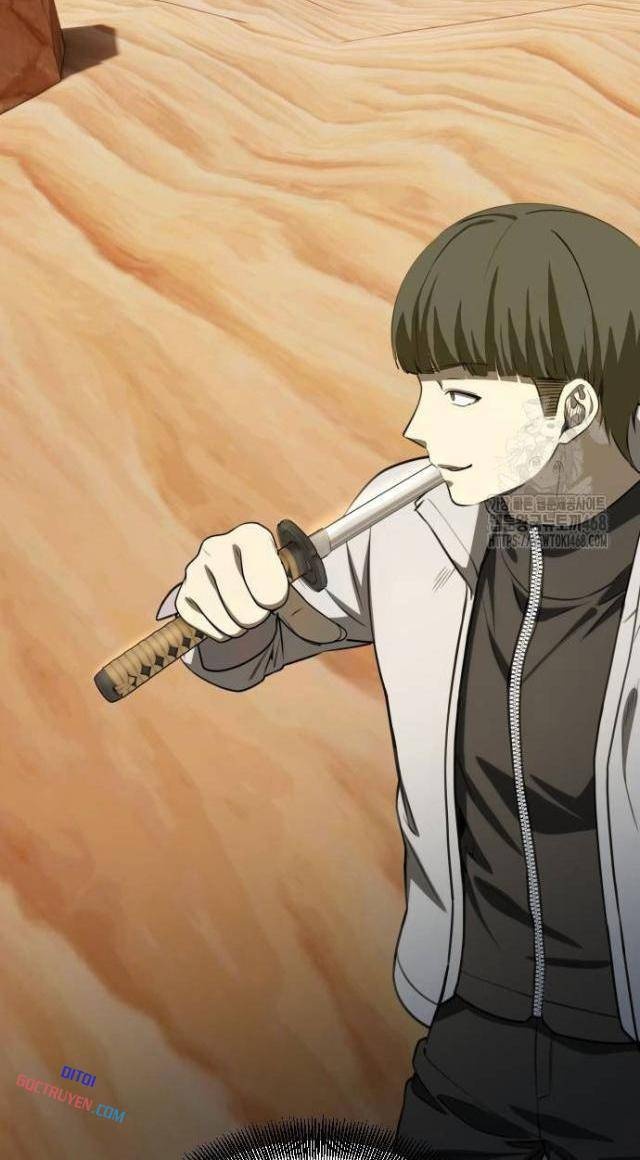 Người Chơi Thiên Tài Trở Lại - Page 30