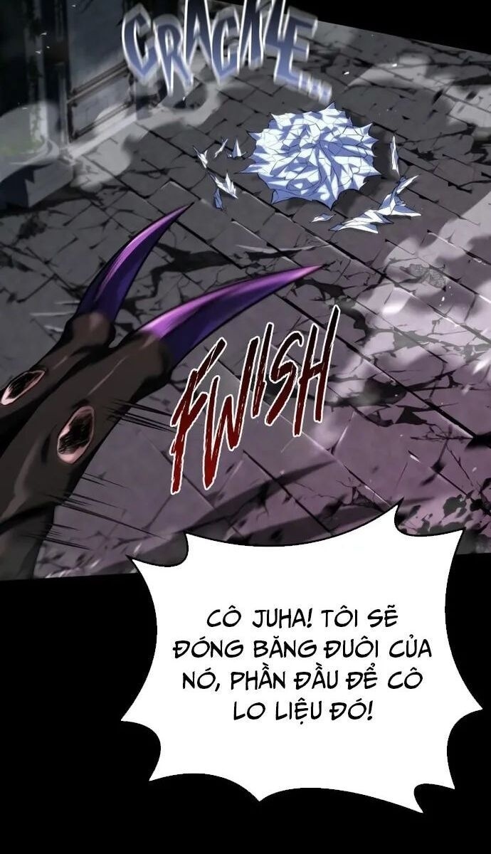 Sự Trở Lại Của Người Chơi Bị Đóng Băng - Page 32