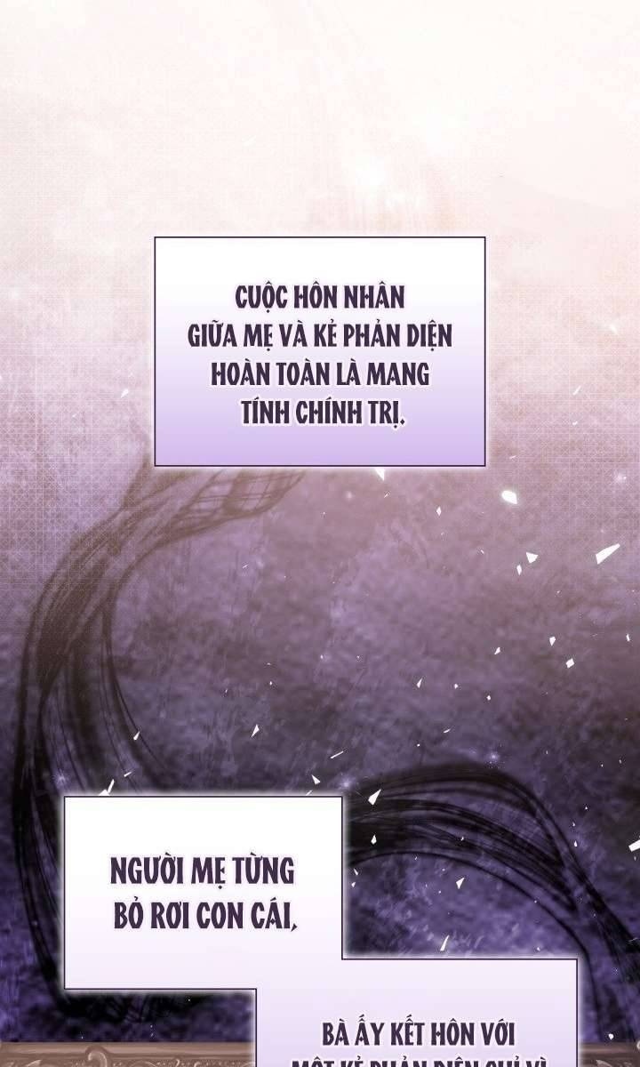 Dẫu Cho Con Gái Của Kẻ Phản Diện Trùng Sinh - Page 63