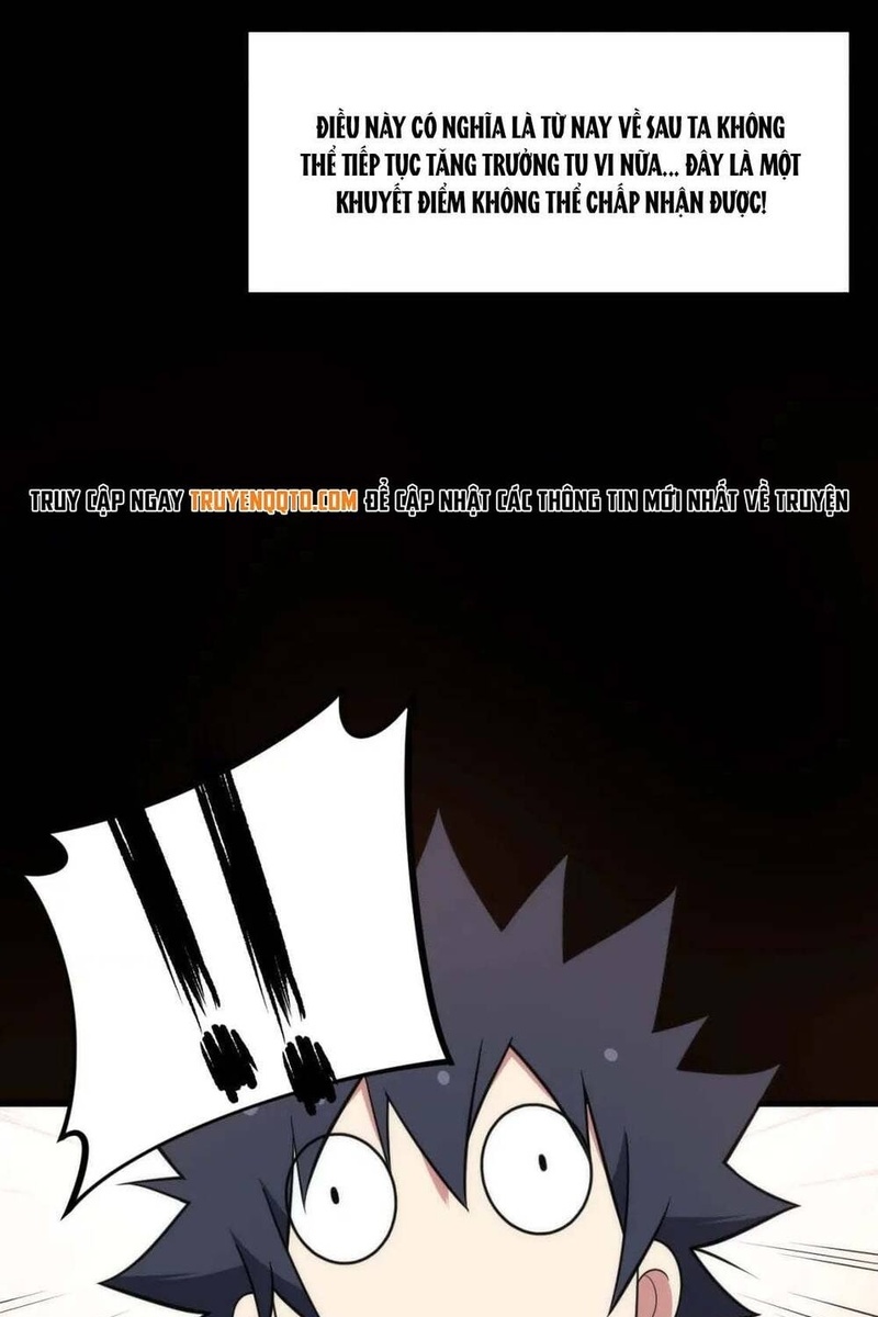 Ta Chỉ Muốn Bị Các Vị Đánh Chết - Page 29