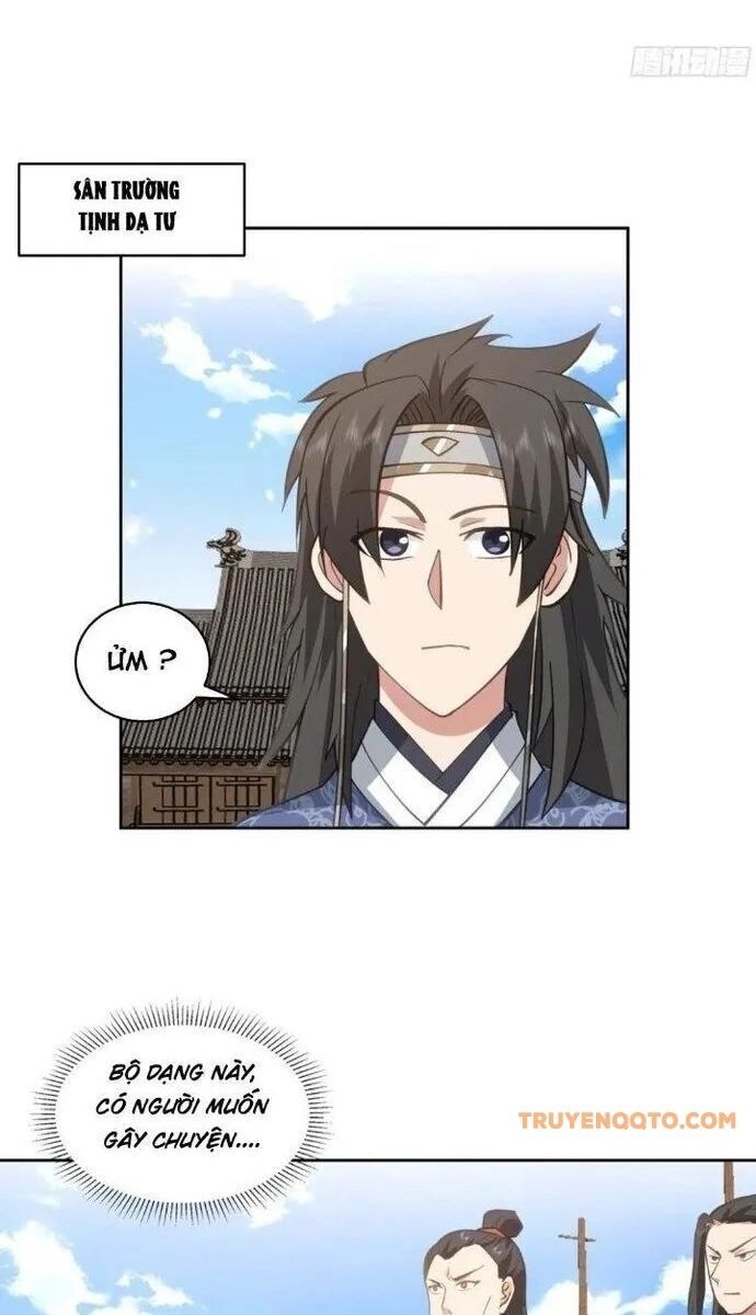 Ta Có Một Quyển Hàng Yêu Phổ - Page 11