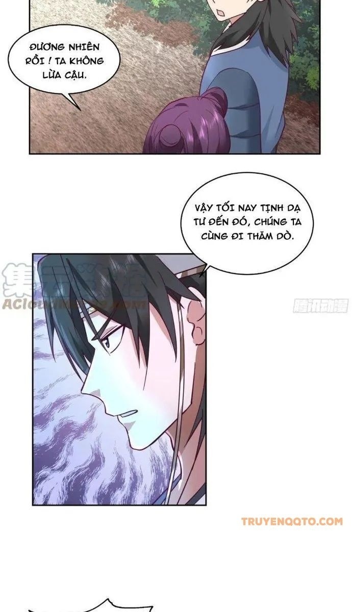 Ta Có Một Quyển Hàng Yêu Phổ - Page 20