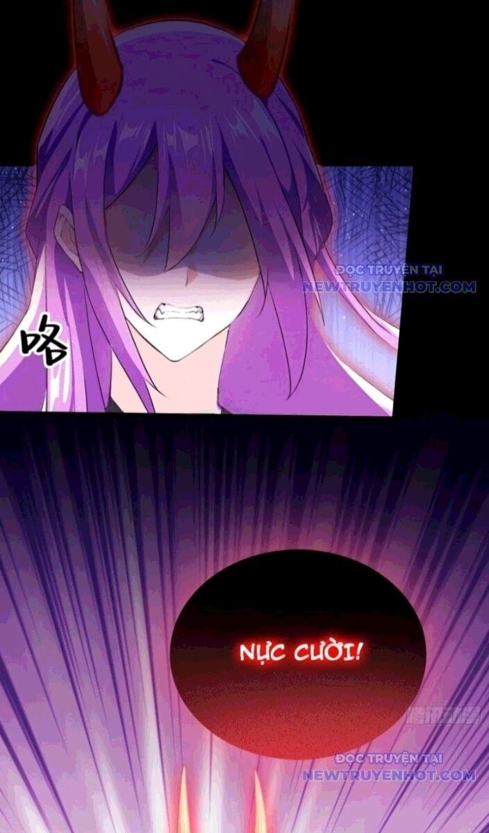 Hoá Ra Ta Đã Vô Địch Từ Lâu - Page 19