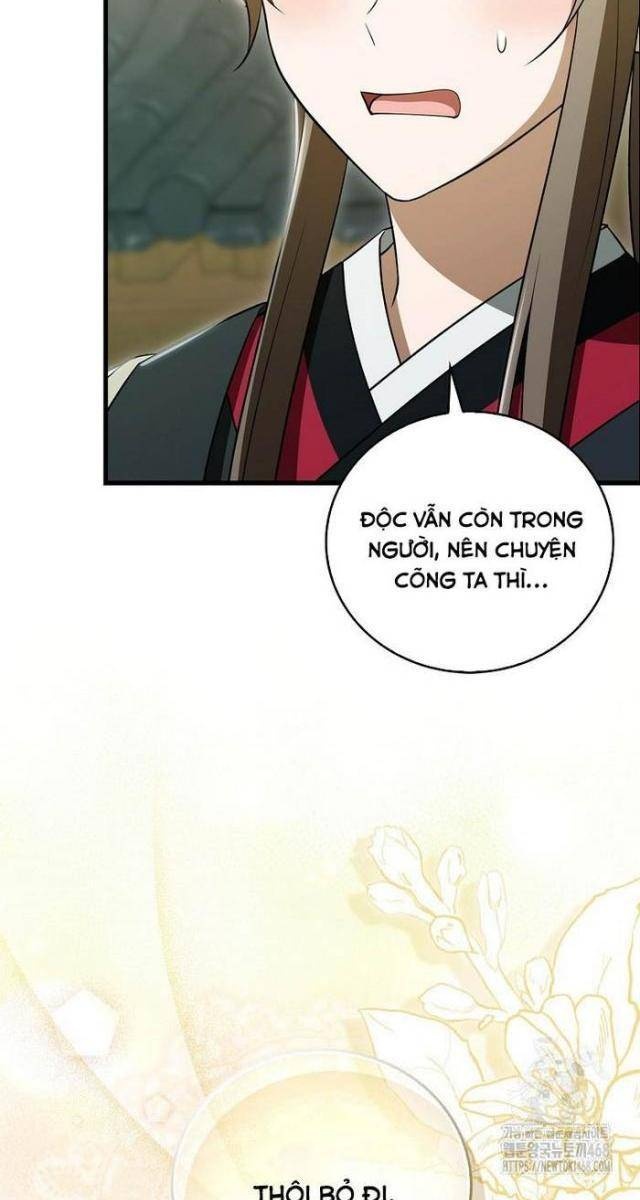 Trở Thành Đệ Tử Nhỏ Tuổi Nhất Phái Hoa Sơn - Page 14