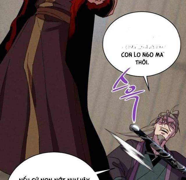 Phi Lôi Đao - Page 93