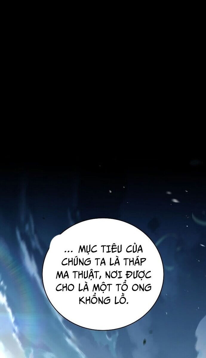 Sự Trở Lại Của Người Chơi Bị Đóng Băng - Page 10