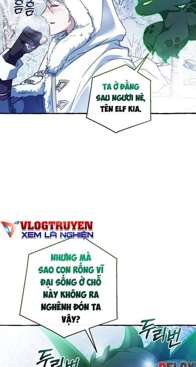 Phế Vật Dòng Dõi Bá Tước - Page 77