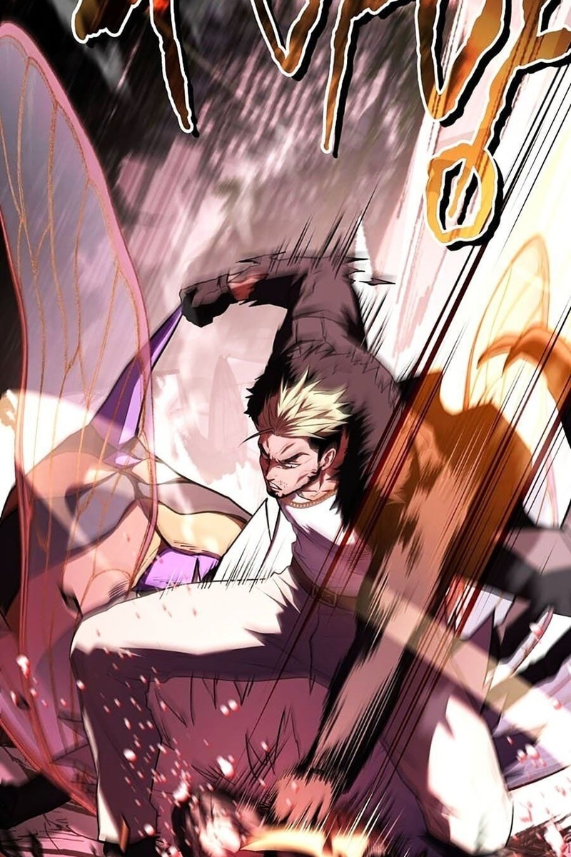 Sự Trở Lại Của Người Chơi Bị Đóng Băng - Page 29