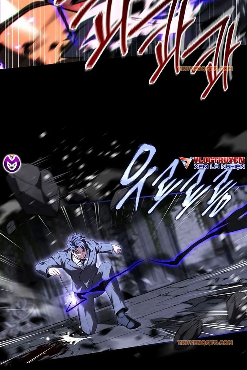 Sự Trở Lại Của Người Chơi Bị Đóng Băng - Page 92