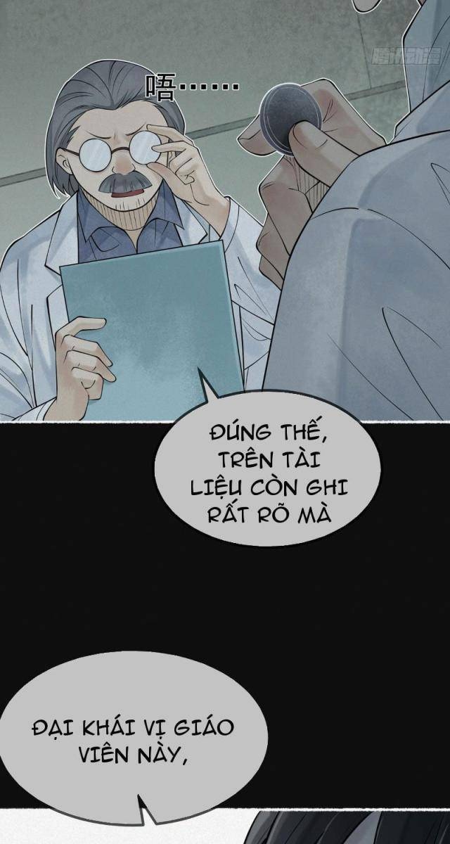 Làm Người Nhặt Xác, Tôi Khởi Đầu Là Giải Phẫu Bạn Gái Cũ! - Page 71